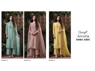Ganga aivoria wholesale dress materials suppliers in thrissur